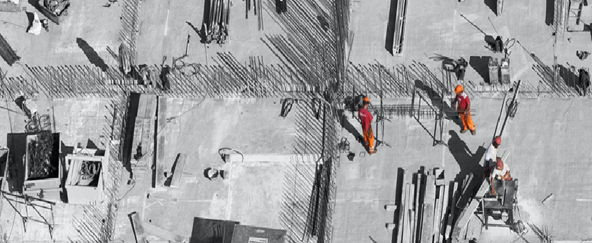 Building in Construction